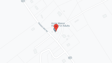 Harris Manor 2 in google map