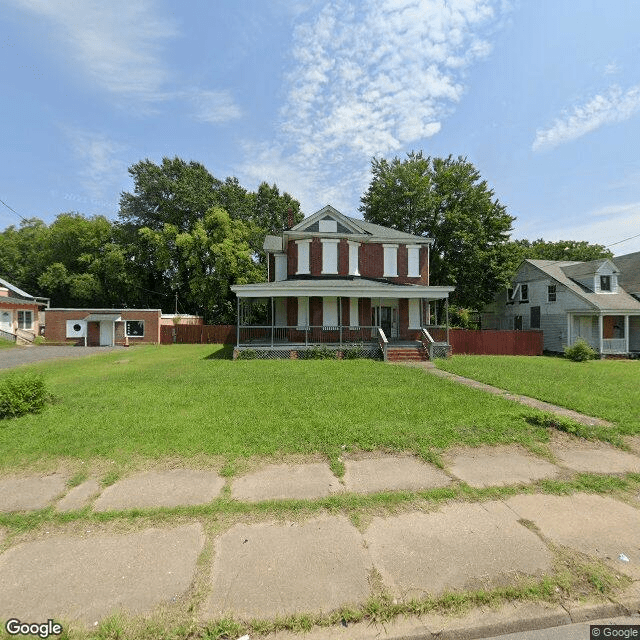 street view of Cedars Guest Homes