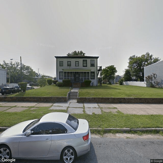 street view of Willie Memorial Home-Adults