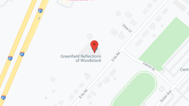 Royal Haven Woodstock in google map