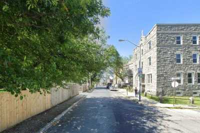 Photo of Blessed Sacrament Residence