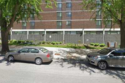 Photo of St James Terrace Apartments