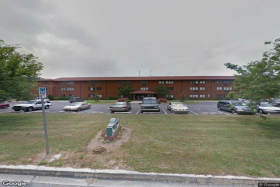 Photo of Luther Towers of Milton