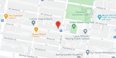 Glenwood Boarding Home Inc in google map