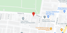 McCloud's Personal Care Home in google map