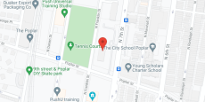 Ascension Manor Inc in google map