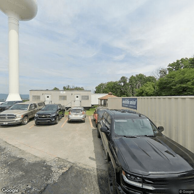 street view of Timber Ridge Nursing & Rehab