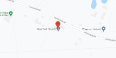 Manor at Waymart in google map