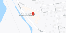 Tremont Health and Rehab Ctr in google map