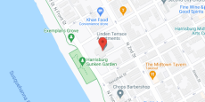 Linden Terrace Apartments in google map