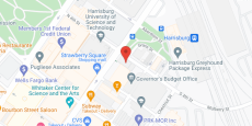 Governor Hotel Apartments in google map