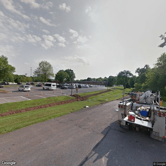 street view of Susquehanna Lutheran Village