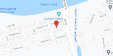 Drake's Personal Care Home in google map