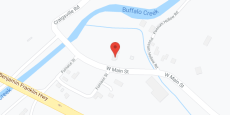 Gray S Creekside Manor in google map