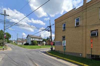 Photo of Armstrong Retirement Village