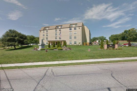 Photo of Buchanan Manor
