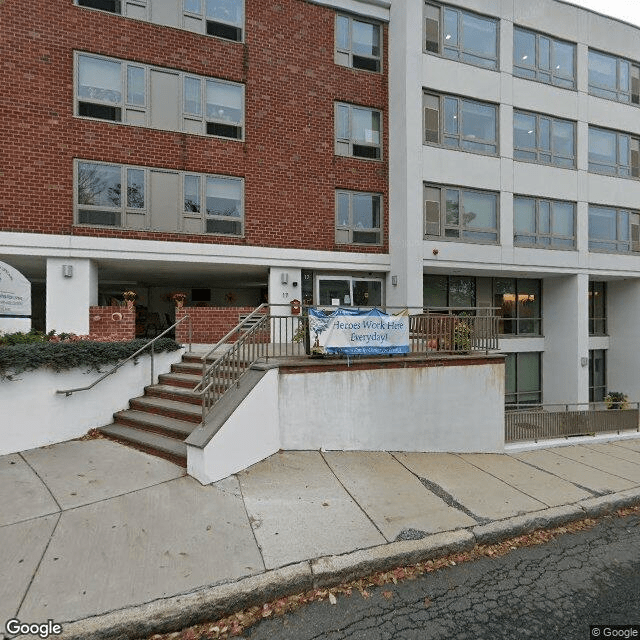 street view of Katzman Family Center for Living