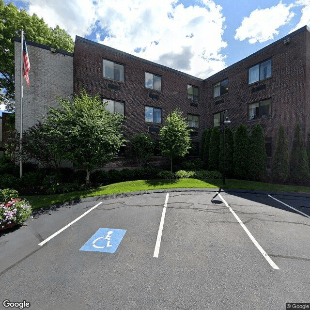 street view of Presentation Nursing and Rehabilitation Center