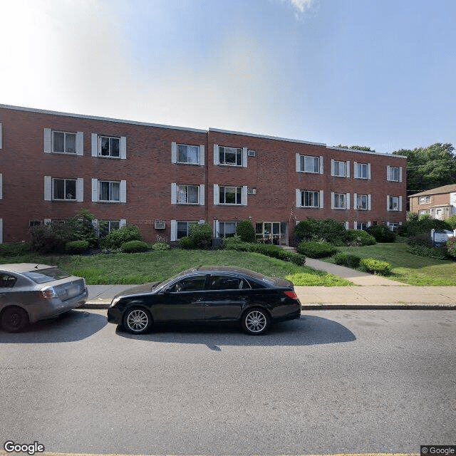 street view of Roscommon Mattapan Extended Care Center