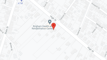 Wheelwright House in google map