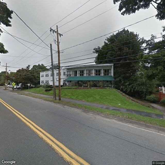 street view of Twin Oaks Care and Rehabilitation Center