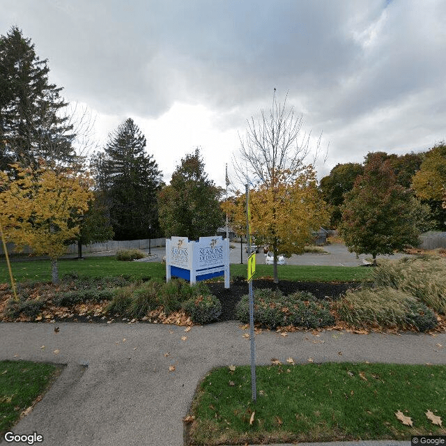 street view of Cedar Glen Care and Rehabilitation Center