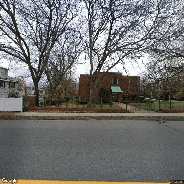 street view of Saugus Care and Rehabilitation Center