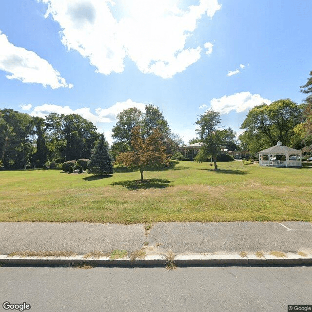 street view of Fairhaven Healthcare Center