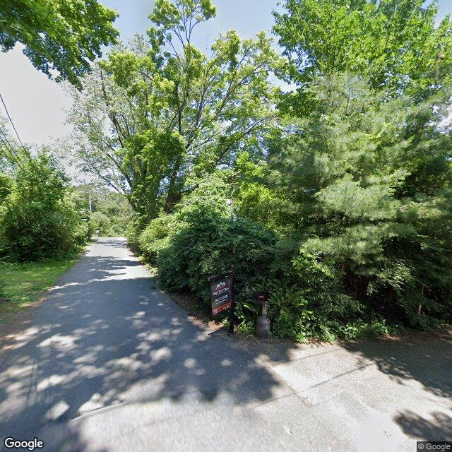 street view of Senior Transition Elder