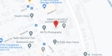 Ann L Ward Congregate House in google map