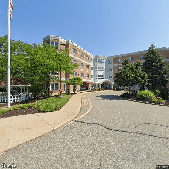 street view of Oakland Grove Health Care Ctr