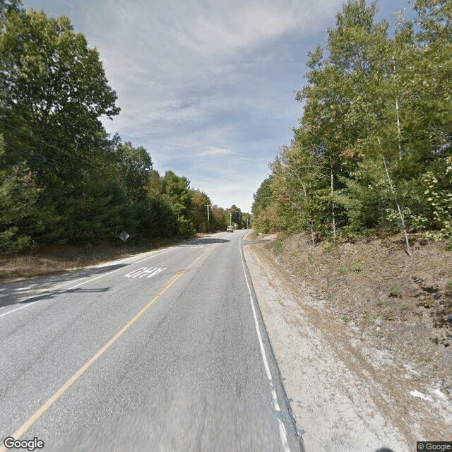 street view of Country Estate