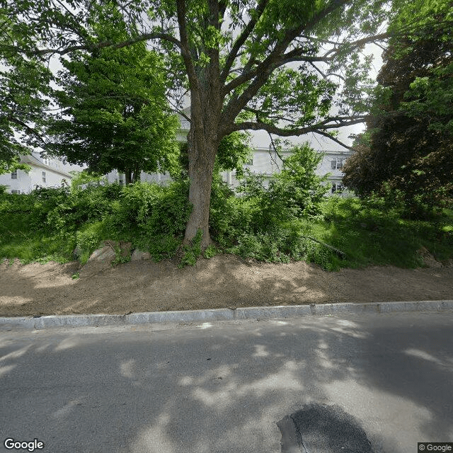 street view of Southridge Rehab & Living Ctr