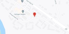 Havenwood-Heritage Heights in google map