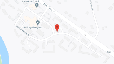Havenwood-Heritage Heights in google map