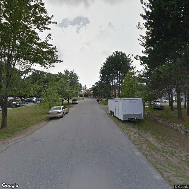 street view of Cedar-Ridge Nursing Care Ctr