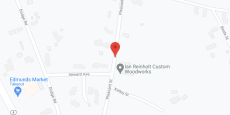 Shadagee Apartments in google map