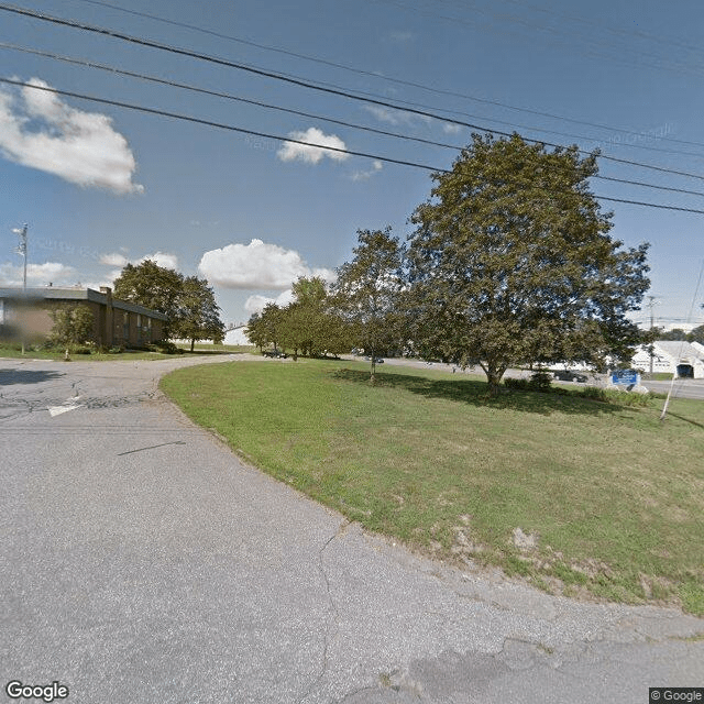 street view of Pleasant Hill Nursing Home