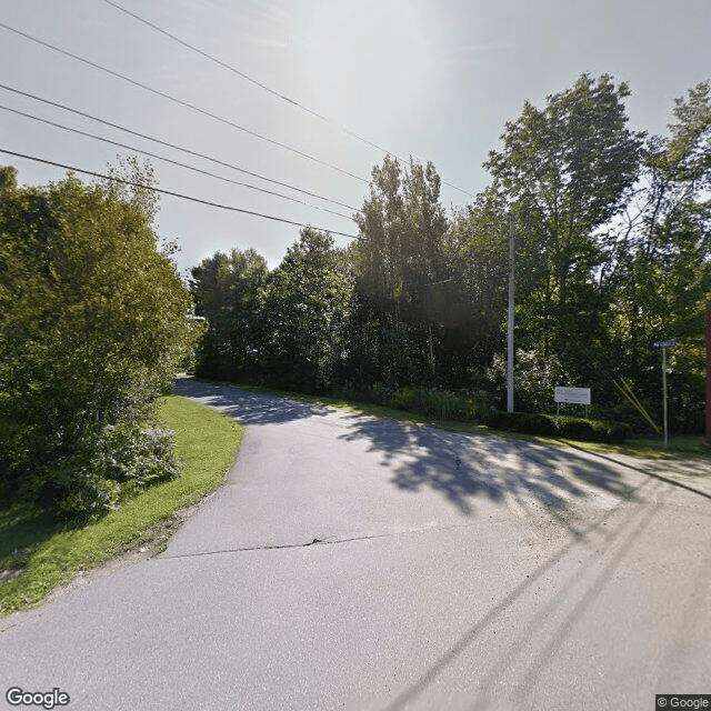 street view of The Residence At Tall Pines