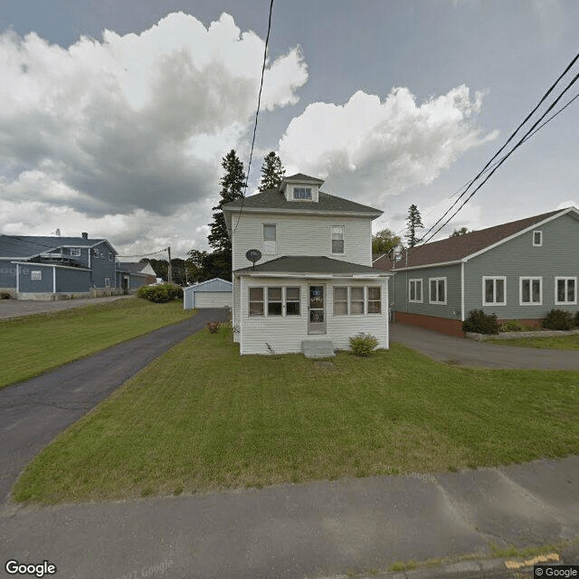 street view of Mountain Heights Health Care