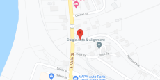 Dubois Boarding Home in google map