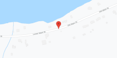 Powell Waiver Home in google map