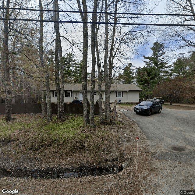 street view of Heath Haven Residence