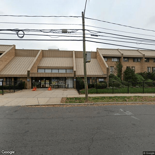 street view of Trinity Hill Care Ctr