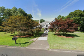 Gilmore Manor Inc 