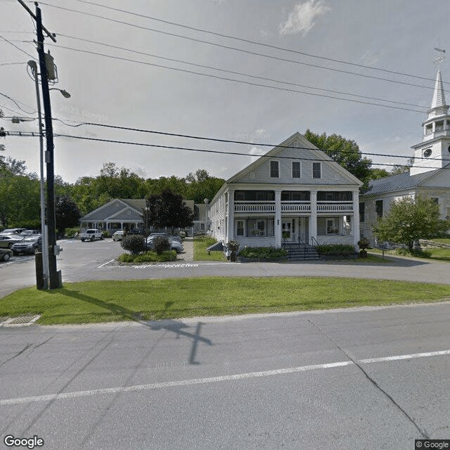 street view of Union House Nursing Home Inc