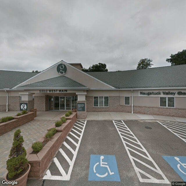 street view of Olympus Healthcare Ctr