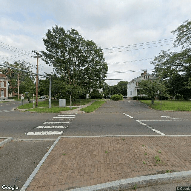 street view of Maureen Gilardi Respite Care