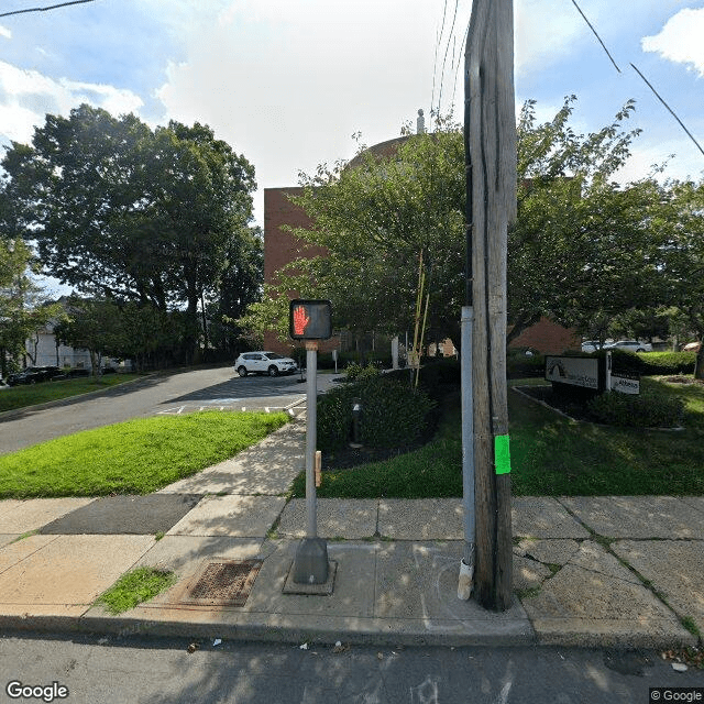 street view of Northbridge Health Care Ctr