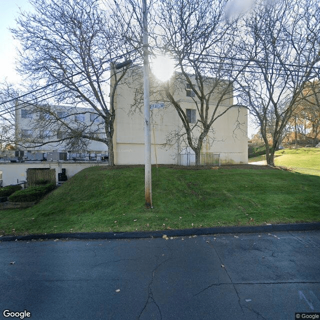 street view of Paradigm Healthcare Center of New Haven